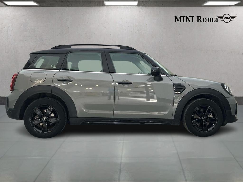 Mini Cooper Countryman 1.5 TwinPower Turbo Cooper