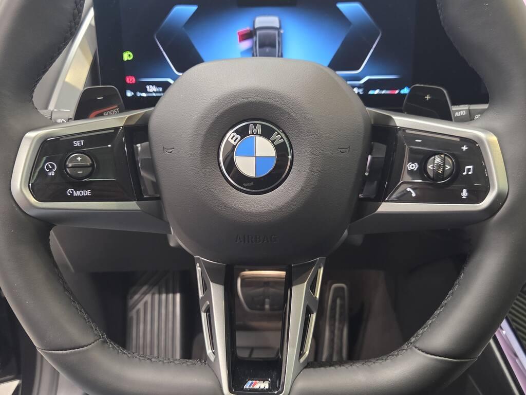 BMW X3 xdrive20d MSport Pro auto