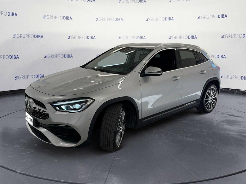 Mercedes GLA 200 d Premium auto