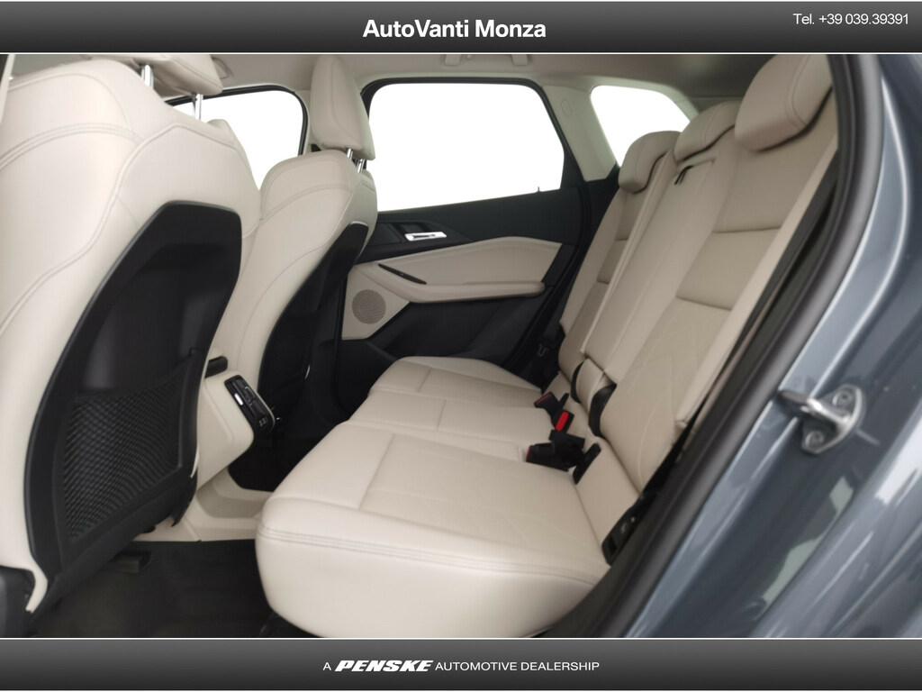 BMW Serie 2 218d Active Tourer Luxury auto