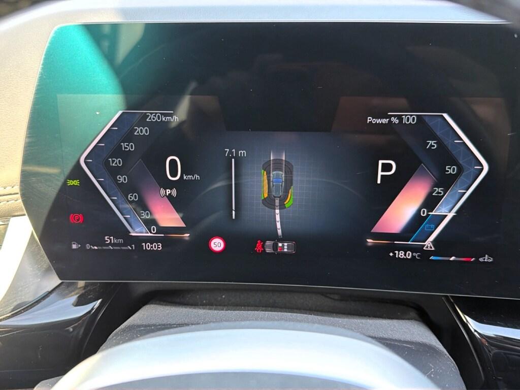 BMW X1 sdrive18i X-Line auto