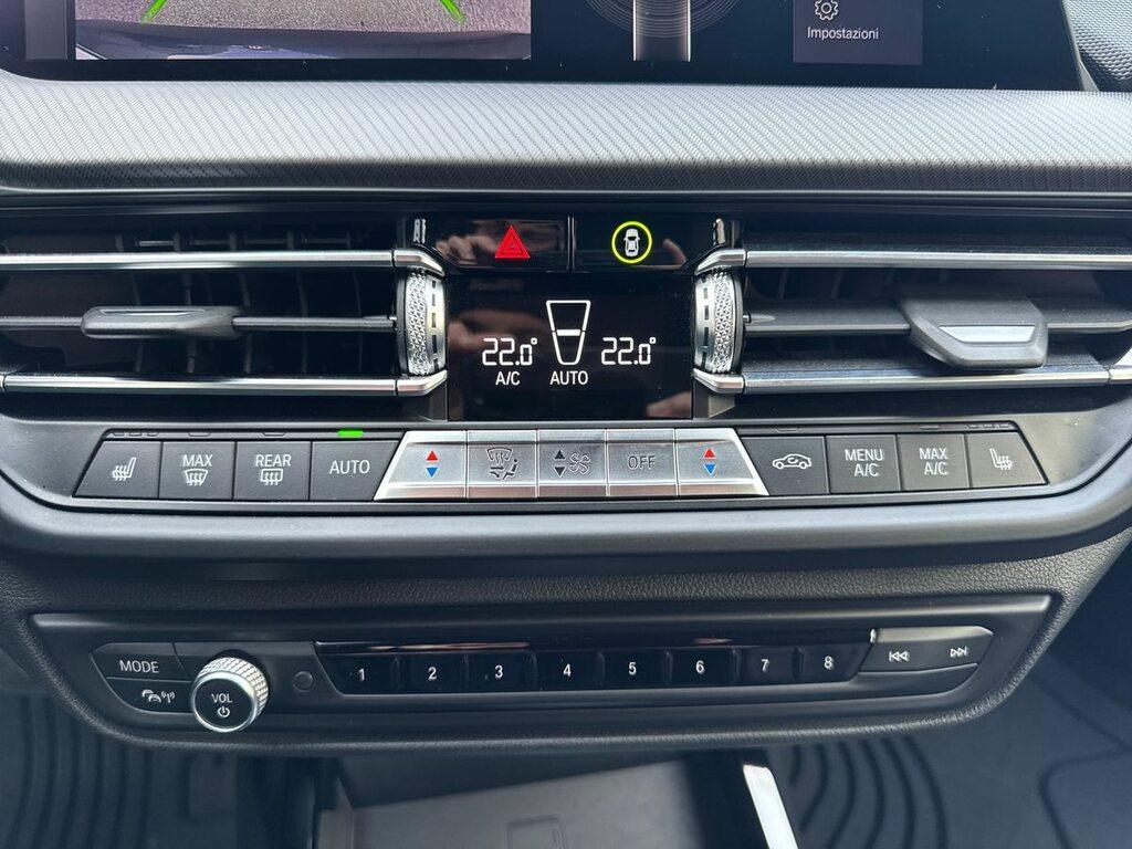 BMW Serie 1 M 135i xdrive auto