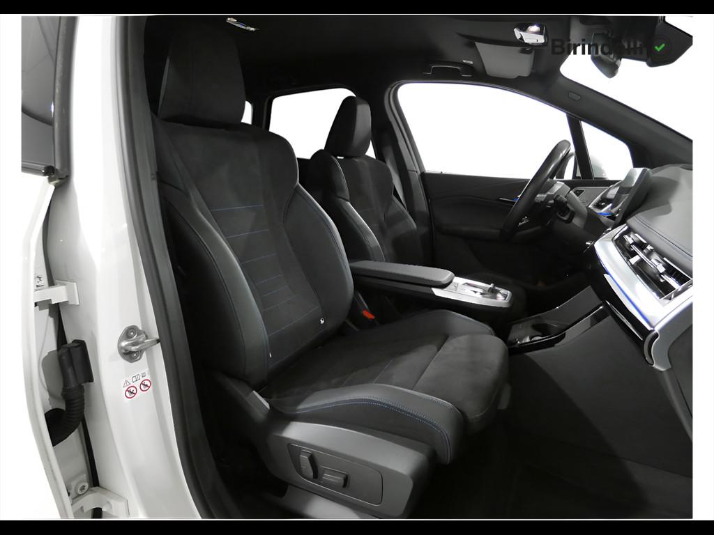 BMW Serie 2 218d Active Tourer Msport auto