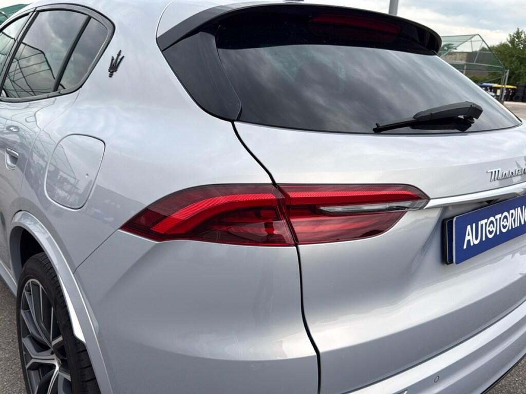 Maserati Levante Grecale 2.0 mhev Modena 330cv auto