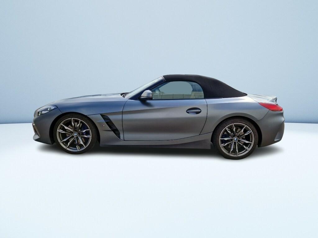 BMW Z4 M Z4 M40i auto