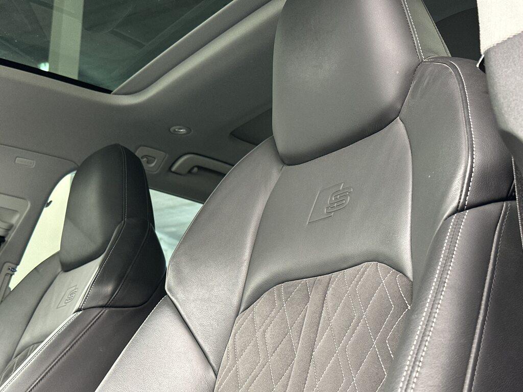 Audi S6 Avant 3.0 tdi mhev Sport Attitude quattro tiptronic