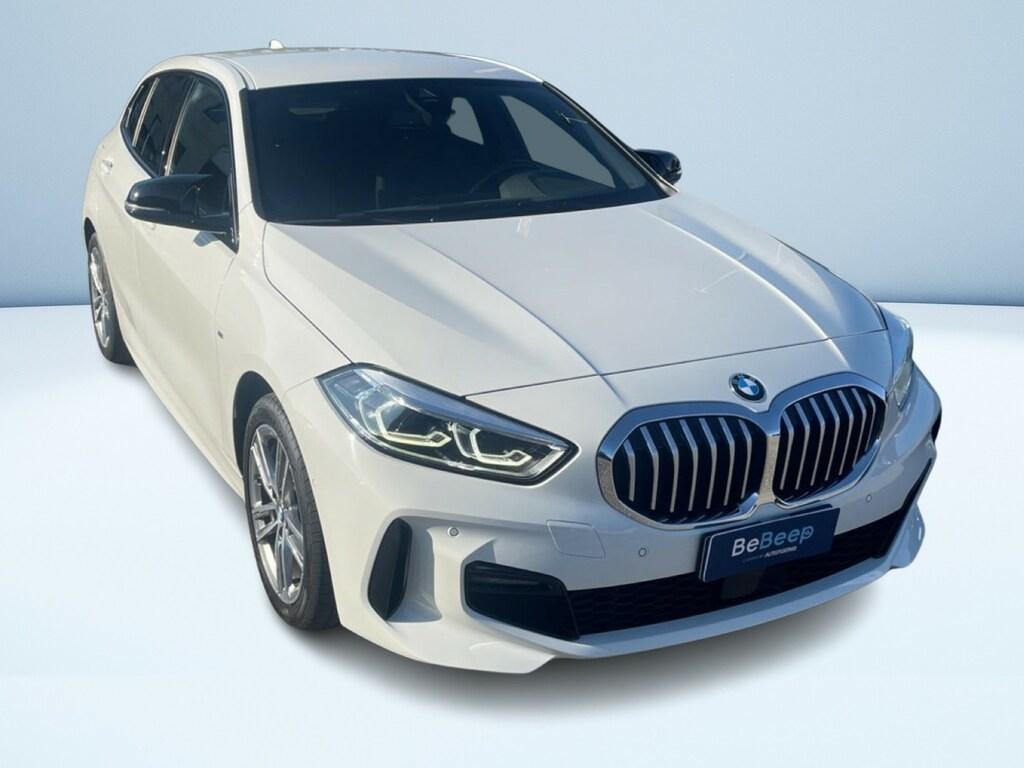 BMW Serie 1 118i Msport 136cv auto