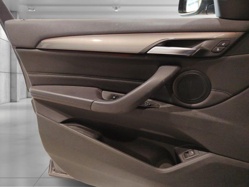 BMW X1 sdrive18i xLine 140cv