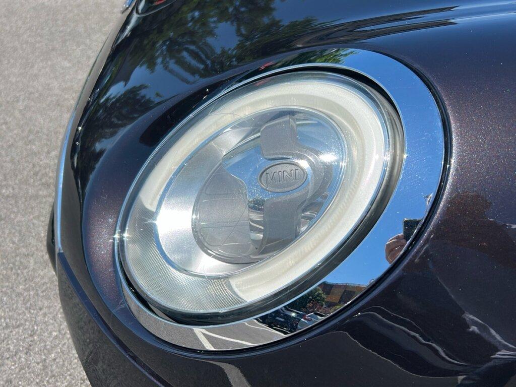 Mini Cooper S 2.0 Cooper S Auto