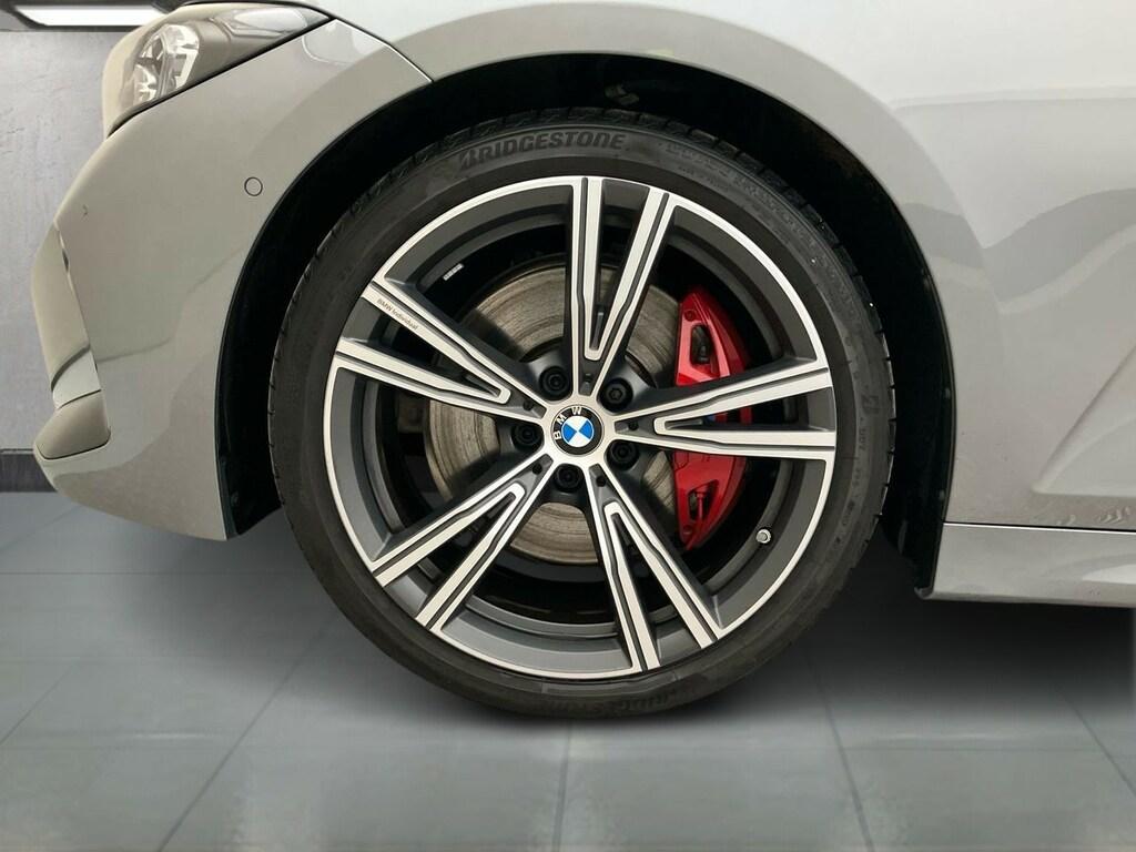 BMW Serie 3 320d mhev 48V Msport auto