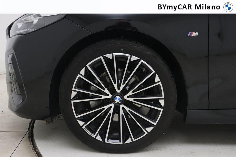 BMW Serie 2 218d Active Tourer Msport auto