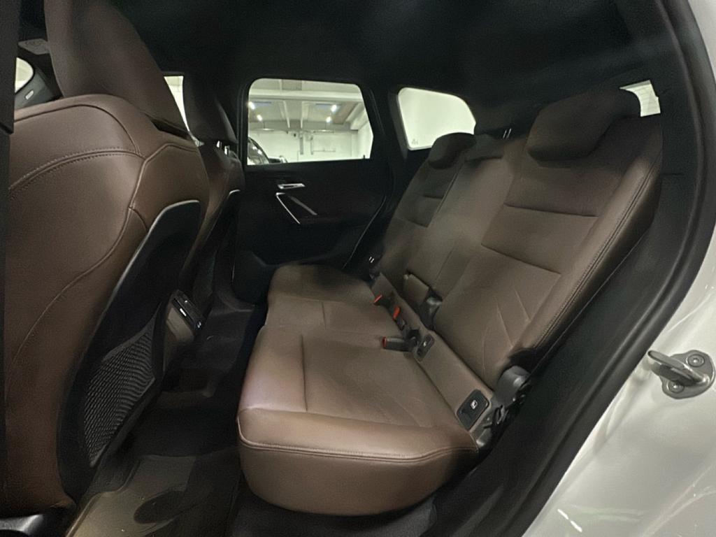 BMW X1 sdrive18d Msport auto