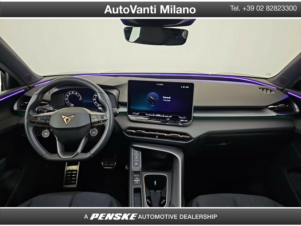 Cupra Terramar 1.5 hybrid 150cv dsg