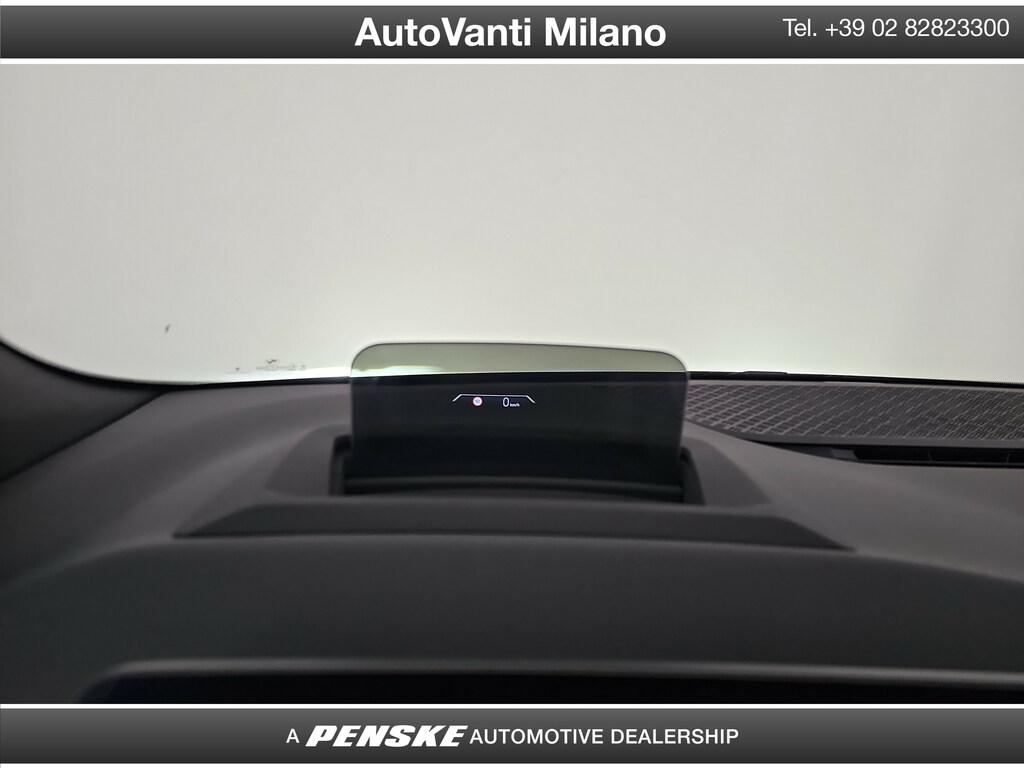 BMW Serie 2 218d Active Tourer Msport auto