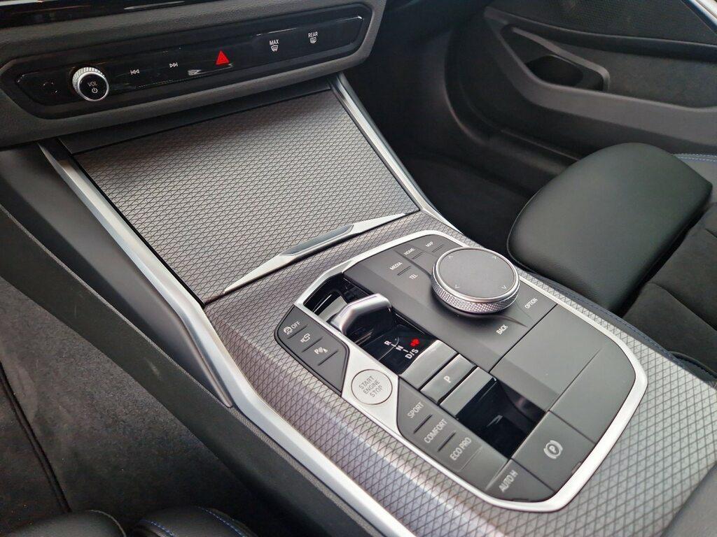 BMW Serie 3 320d mhev 48V Msport auto