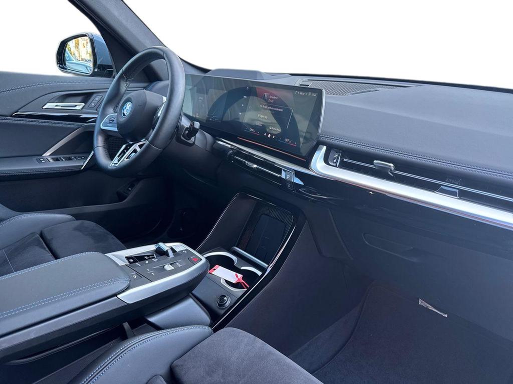 BMW X1 xdrive 25e MSport Pro auto