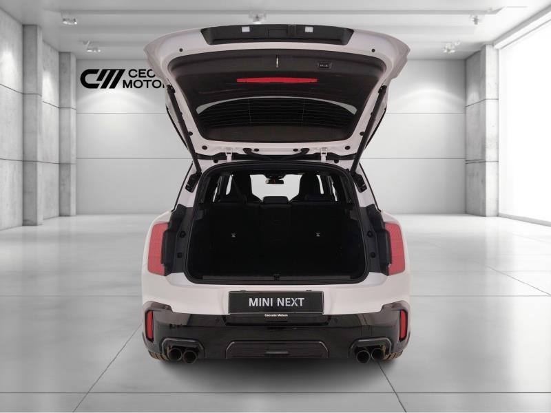 Mini John Cooper Works Countryman 2.0 TwinPower Turbo John Cooper Works ALL4 Auto