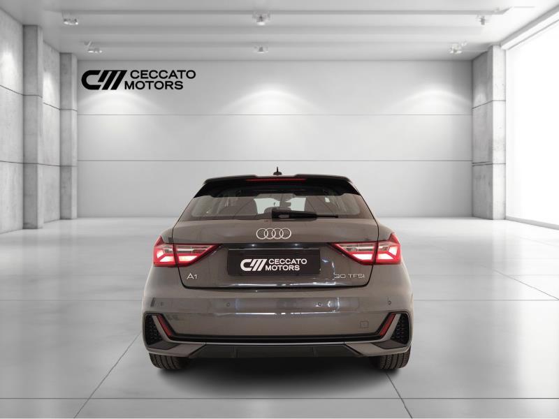 Audi A1 Sportback 30 1.0 tfsi Admired