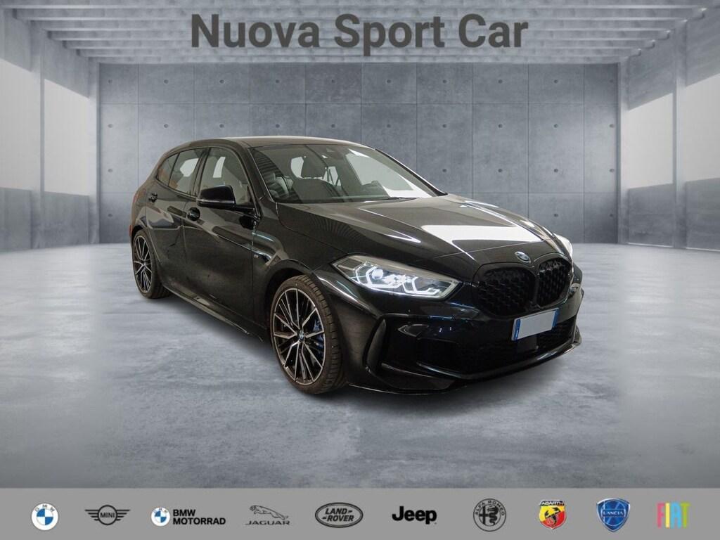 BMW Serie 1 M 135i xdrive auto