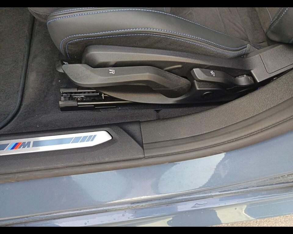 BMW Serie 1 118d MSport Pro auto