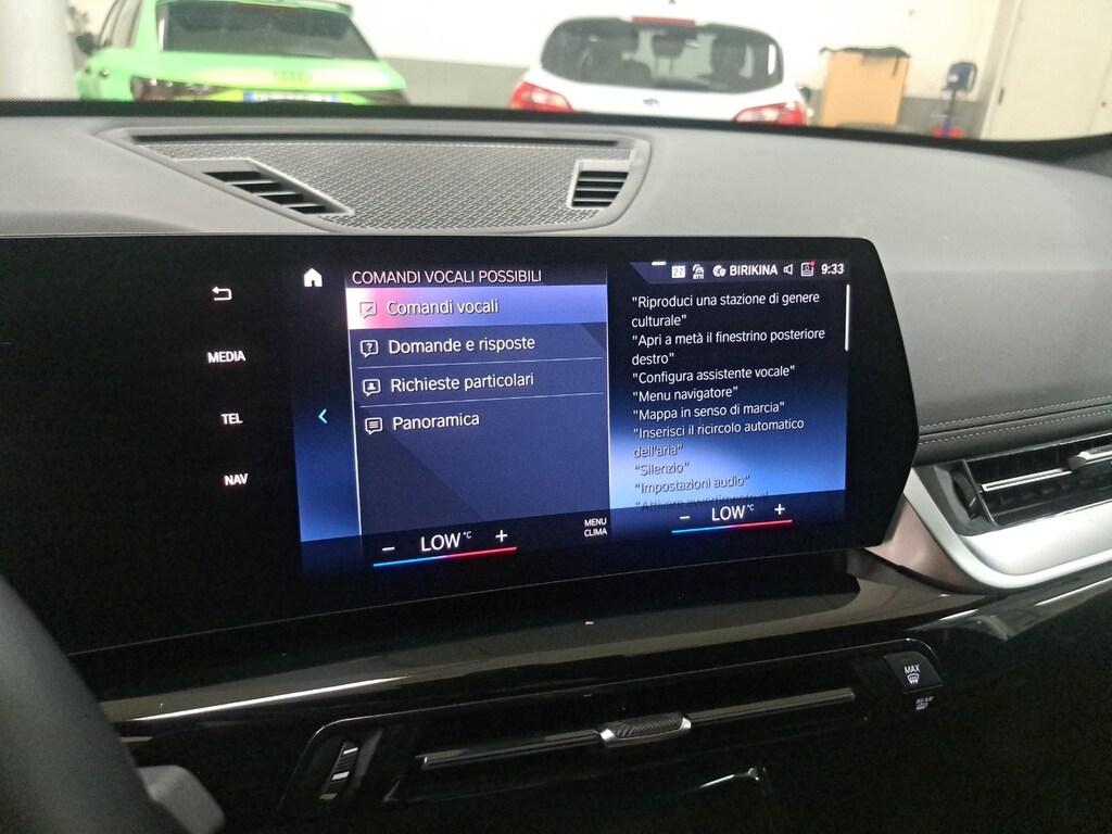 BMW X1 sdrive18d X-Line auto