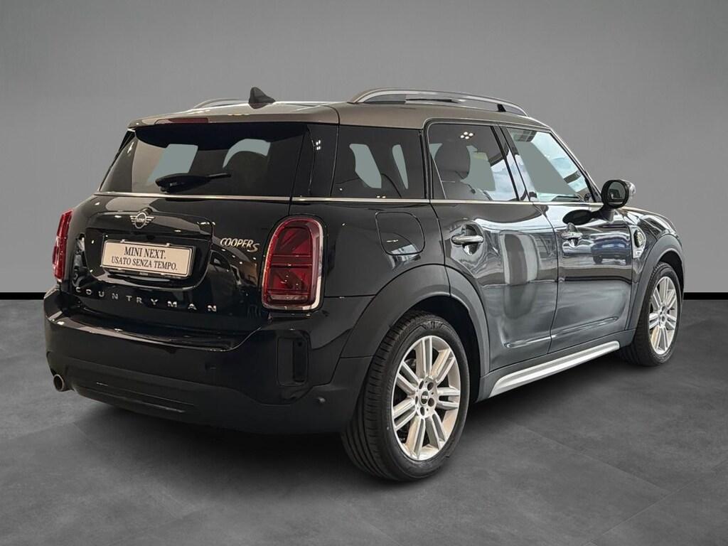 Mini Mini Countryman 1.5 Cooper SE All4 all4 auto