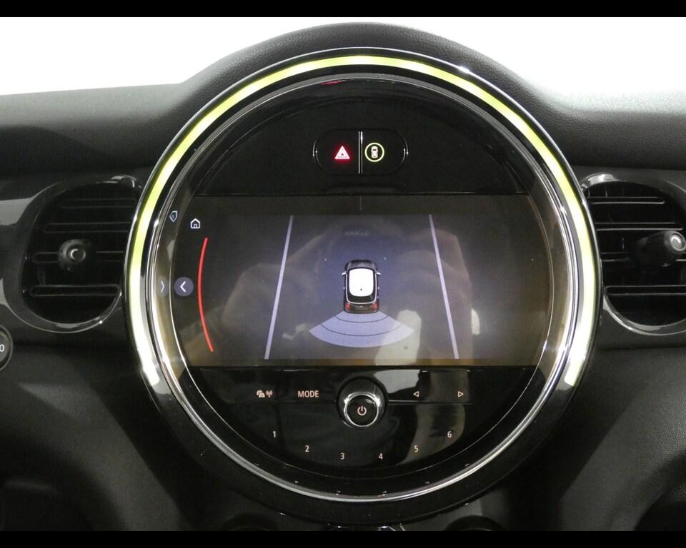 Mini Cooper 1.5 TwinPower Turbo Cooper