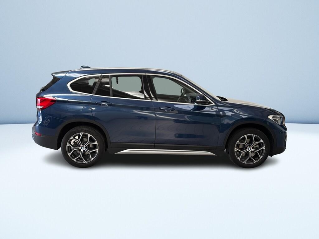 BMW X1 sdrive18i xLine Plus 136cv auto