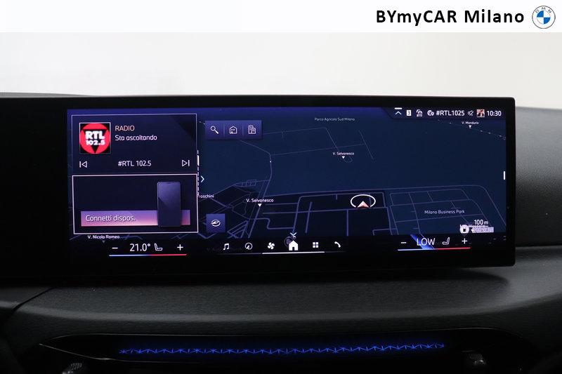 BMW Serie 3 320d Touring mhev 48V Msport xdrive auto