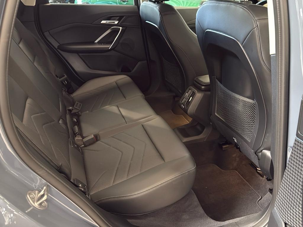 BMW X1 sdrive20i mhev 48V X-Line auto