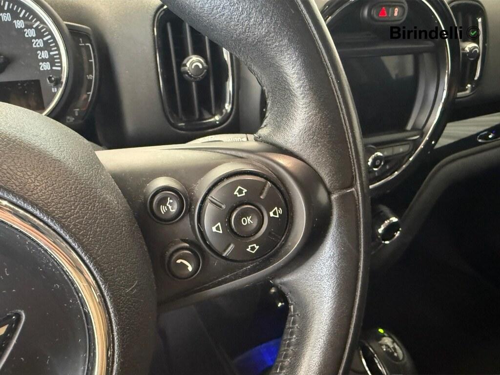 Mini Cooper S Countryman 2.0 TwinPower Turbo Cooper S Hype ALL4 Steptronic