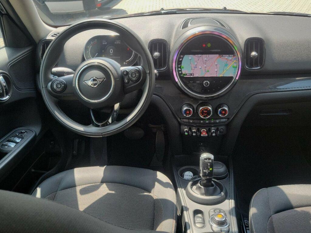 Mini One D Countryman 1.5 TwinPower Turbo One D
