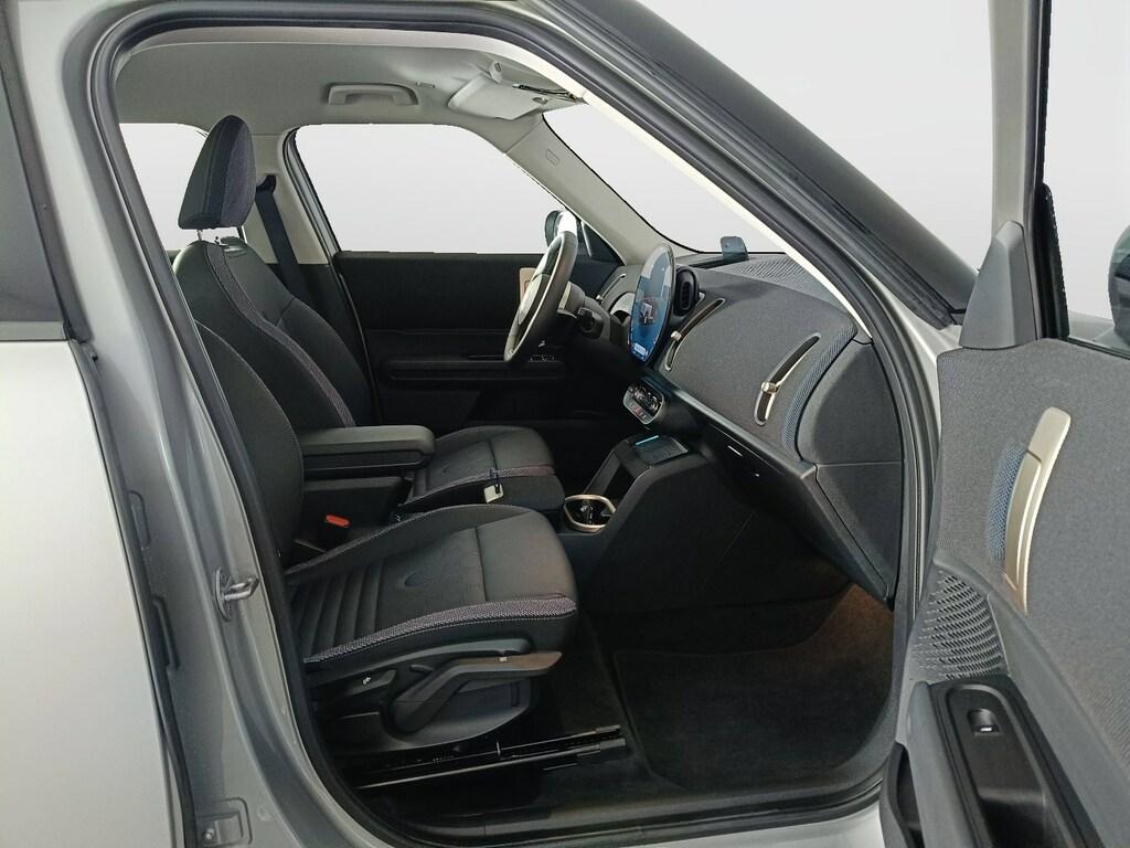 Mini Mini Countryman 2.0 48V D Classic auto