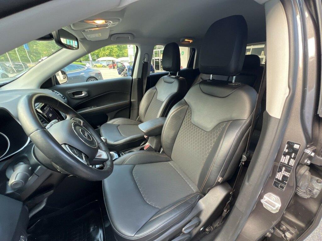 Jeep Compass 1.3 turbo t4 Limited 2wd 130cv my20