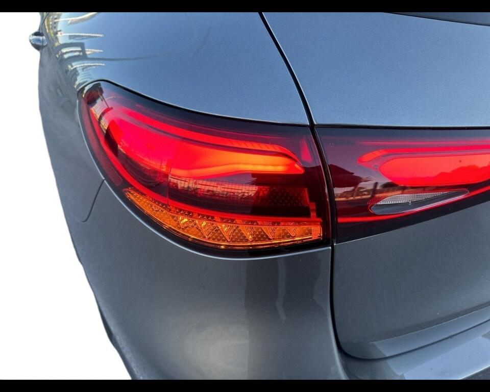 Mercedes GLC 220 d mhev Advanced Plus 4matic auto