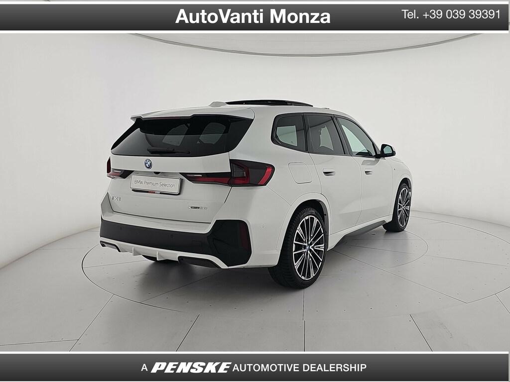 BMW iX1 30 xdrive Msport