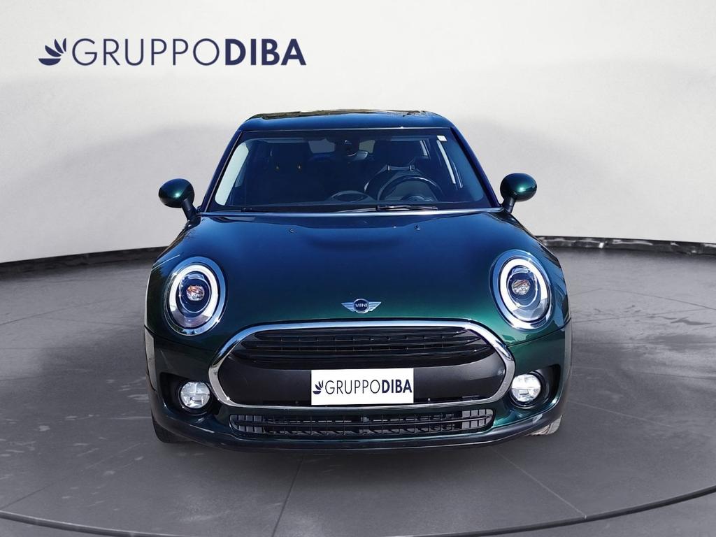Mini One D Clubman 1.5 One D Boost