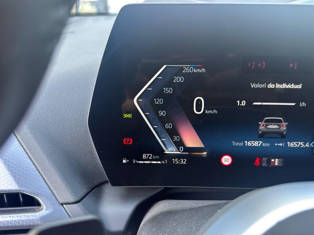 BMW Serie 1 118d MSport Pro auto