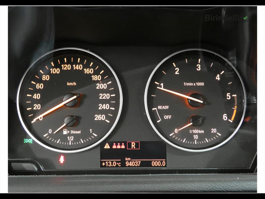 BMW X1 sdrive18d xLine auto