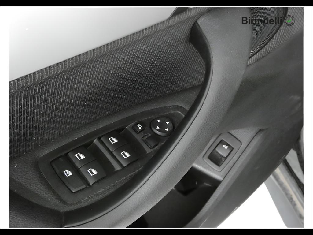 BMW X1 sdrive18d Business Advantage auto