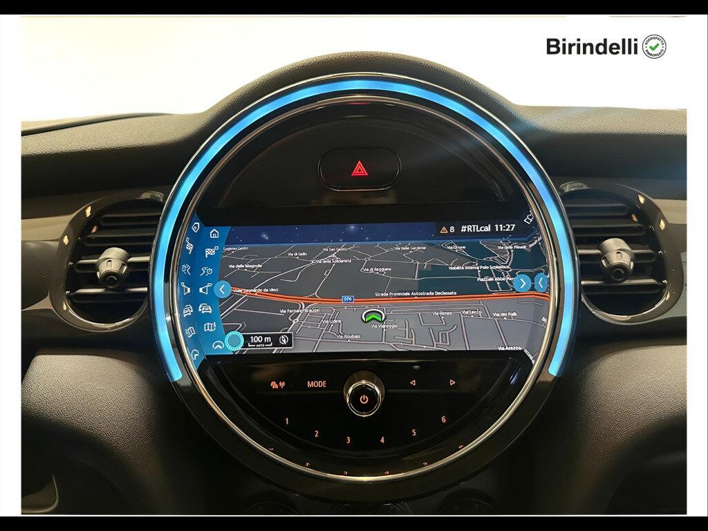 Mini Cooper 1.5 TwinPower Turbo Cooper