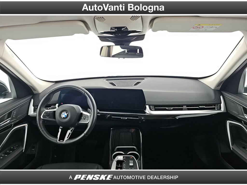BMW X1 sdrive18d X-Line auto