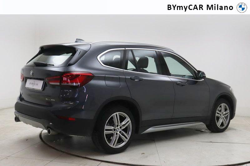 BMW X1 sdrive20i xLine auto