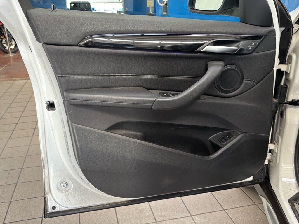 BMW X1 sdrive18d xLine Plus auto