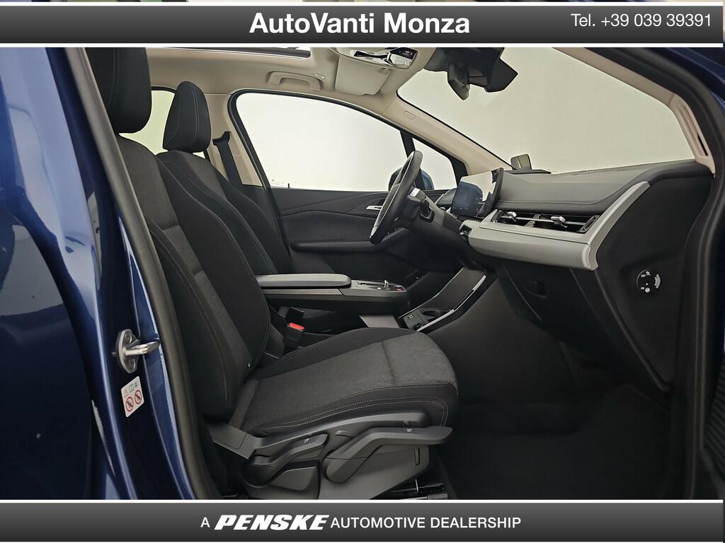 BMW Serie 2 218d Active Tourer auto