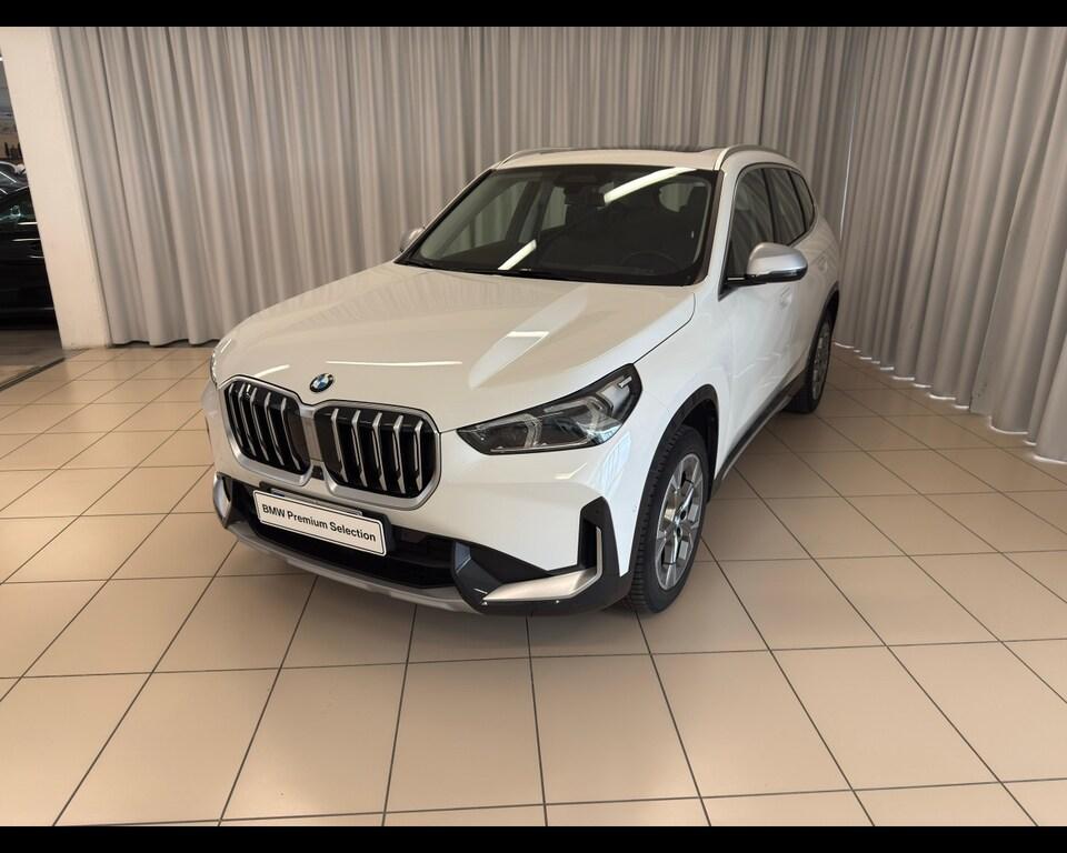 BMW X1 sdrive18d Edition Essence auto