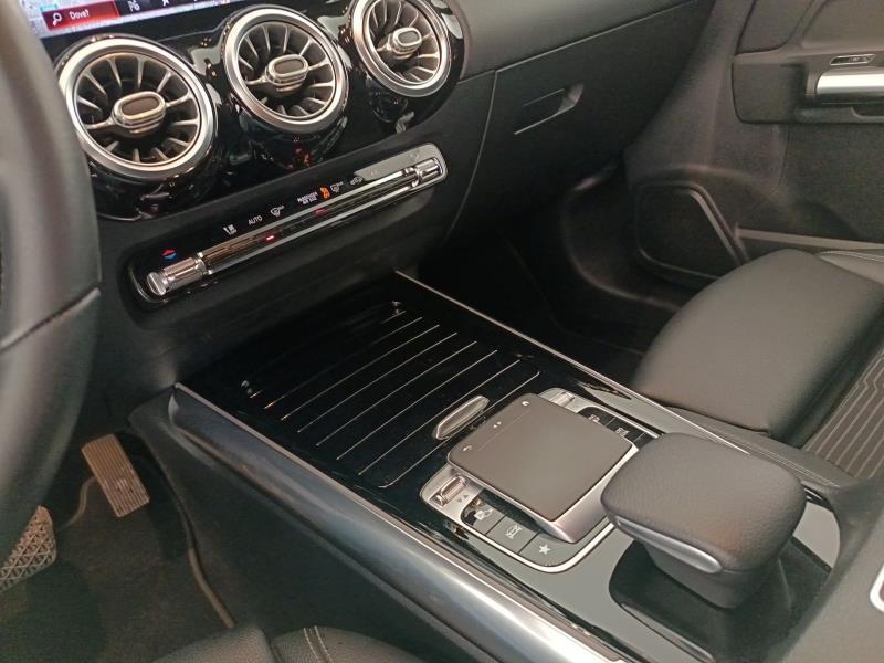 Mercedes Classe B 180 Sport auto