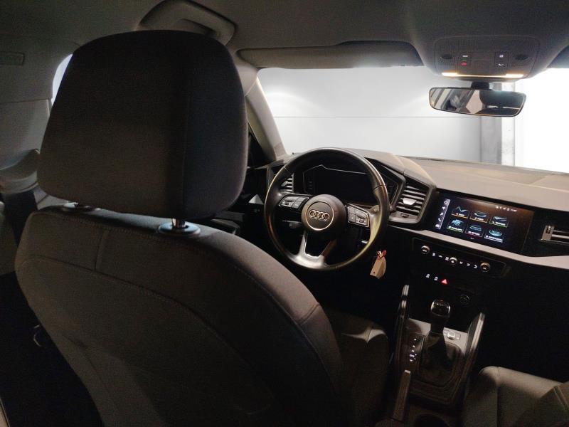 Audi A1 Citycarver 30 1.0 tfsi Admired 110cv s-tronic