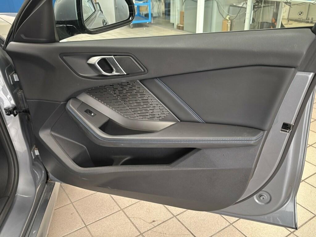 BMW Serie 1 118d MSport Pro auto