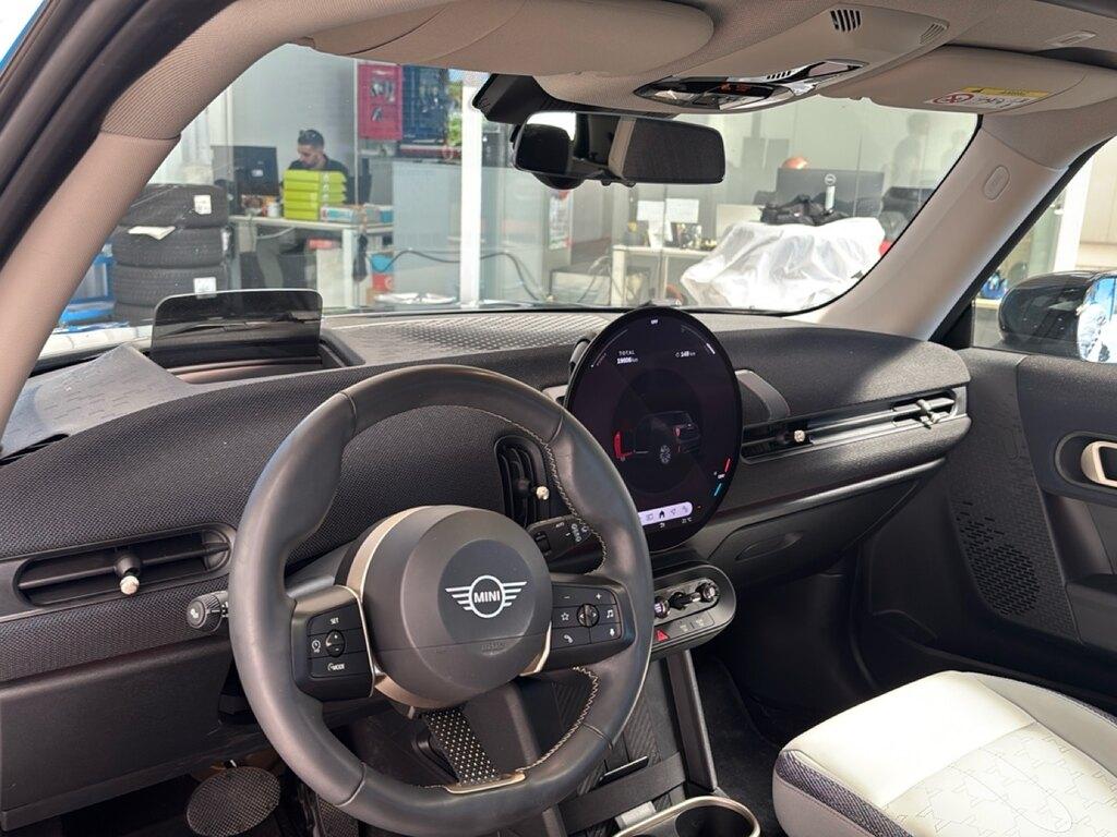 Mini Mini Cooper 3p 1.5 C Classic auto